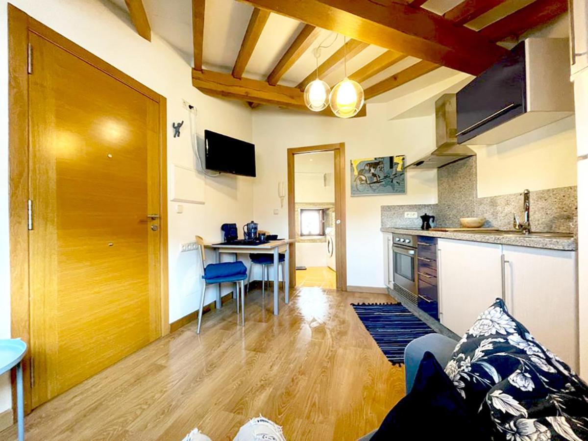 Marine Apartamento