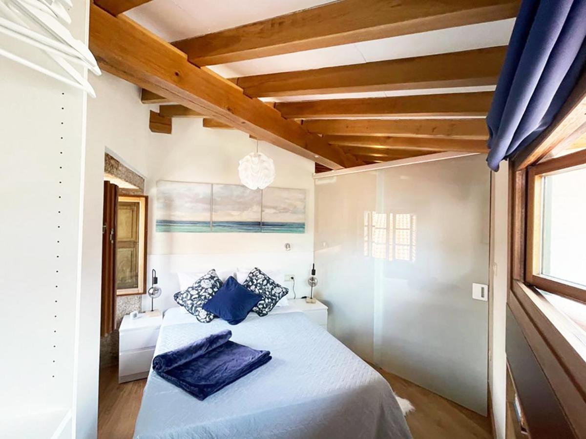 Marine Apartamento *