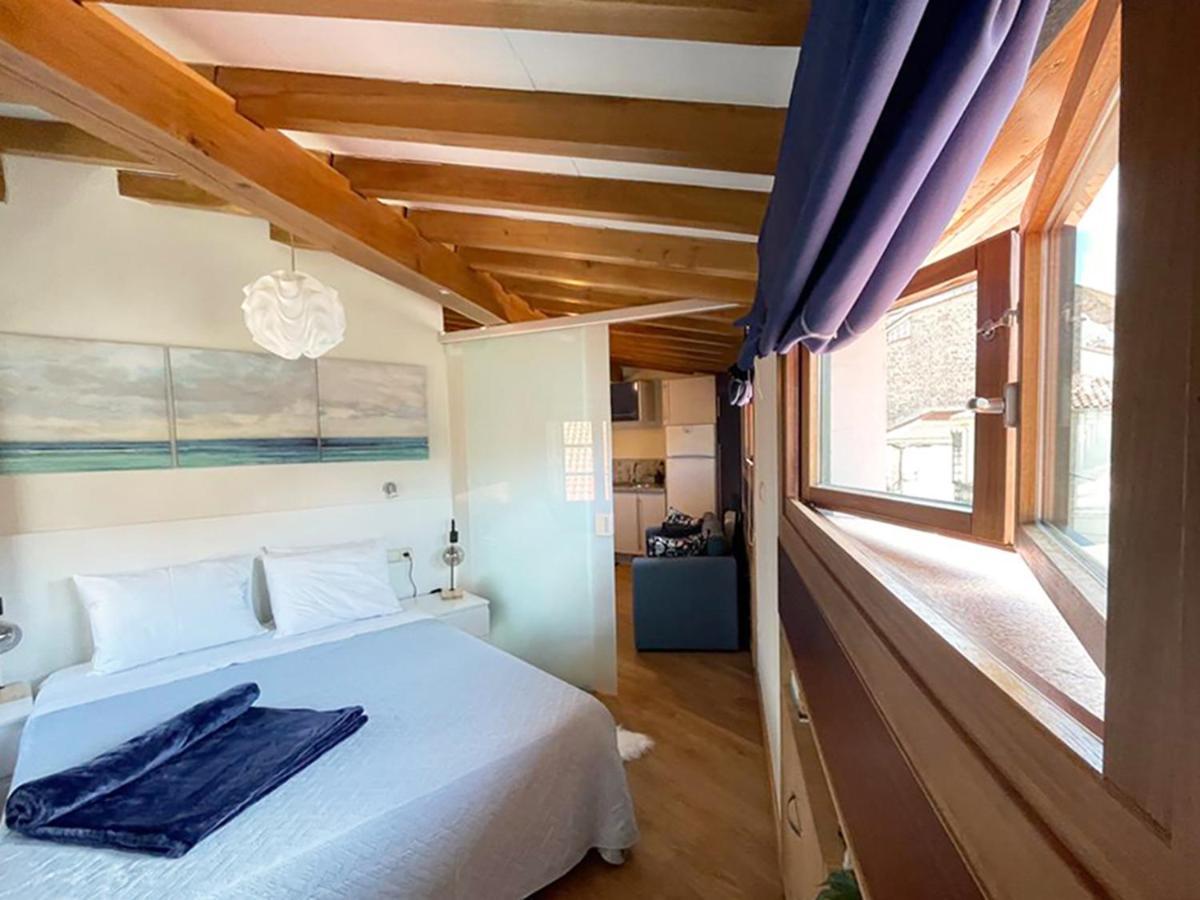 Marine Apartamento