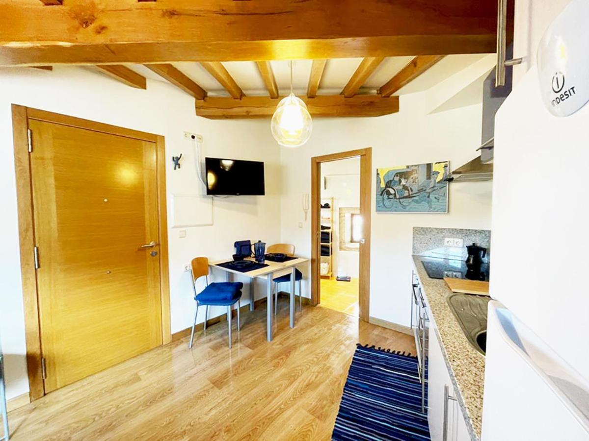 Marine Apartamento Santiago de Compostela