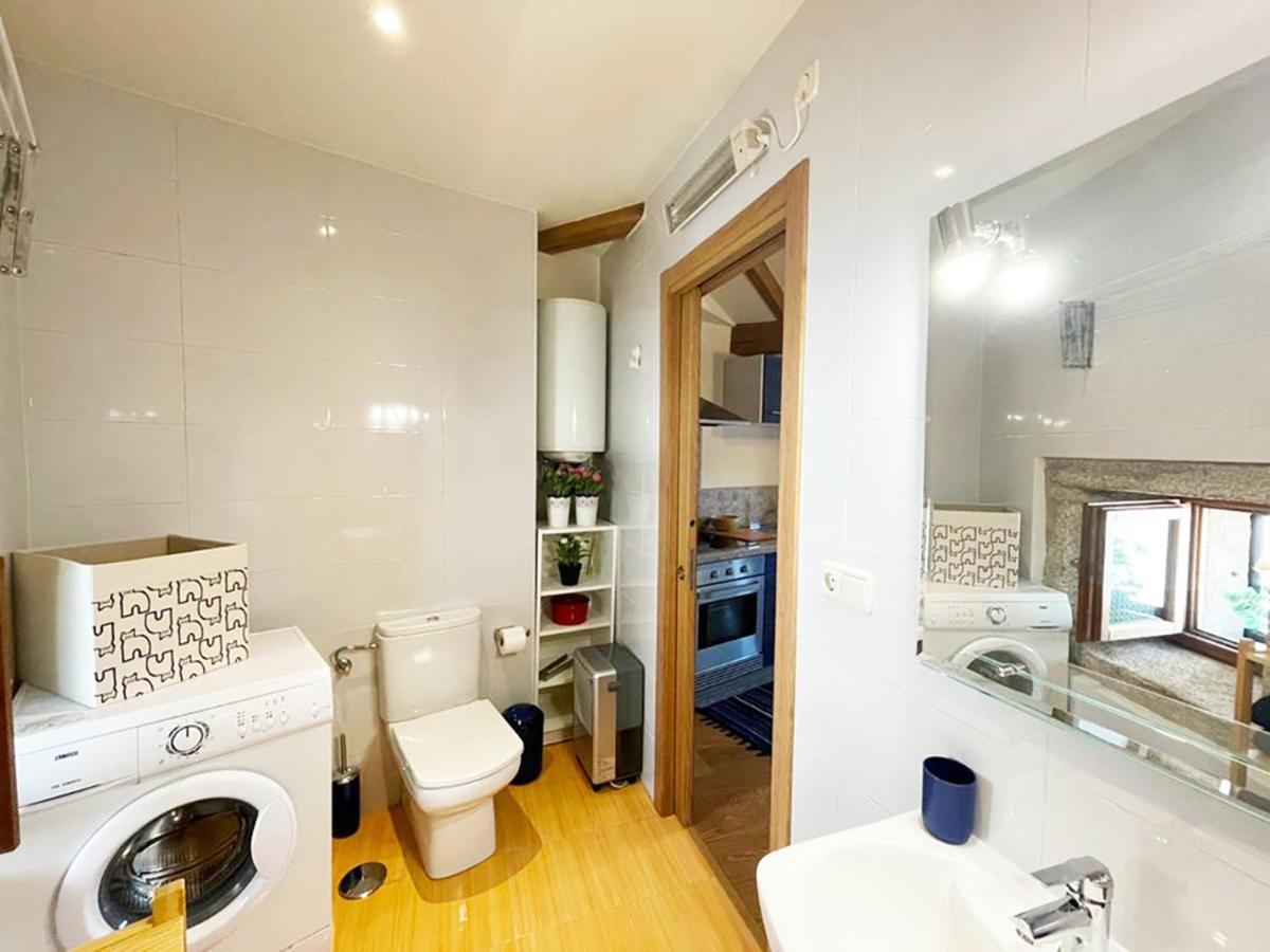 Apartamento Marine Santiago de Compostela