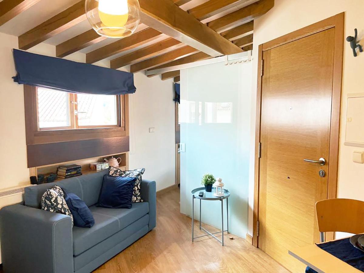 Marine Apartamento