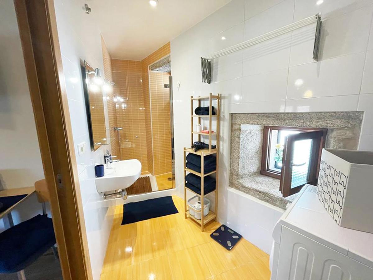 Marine Apartamento