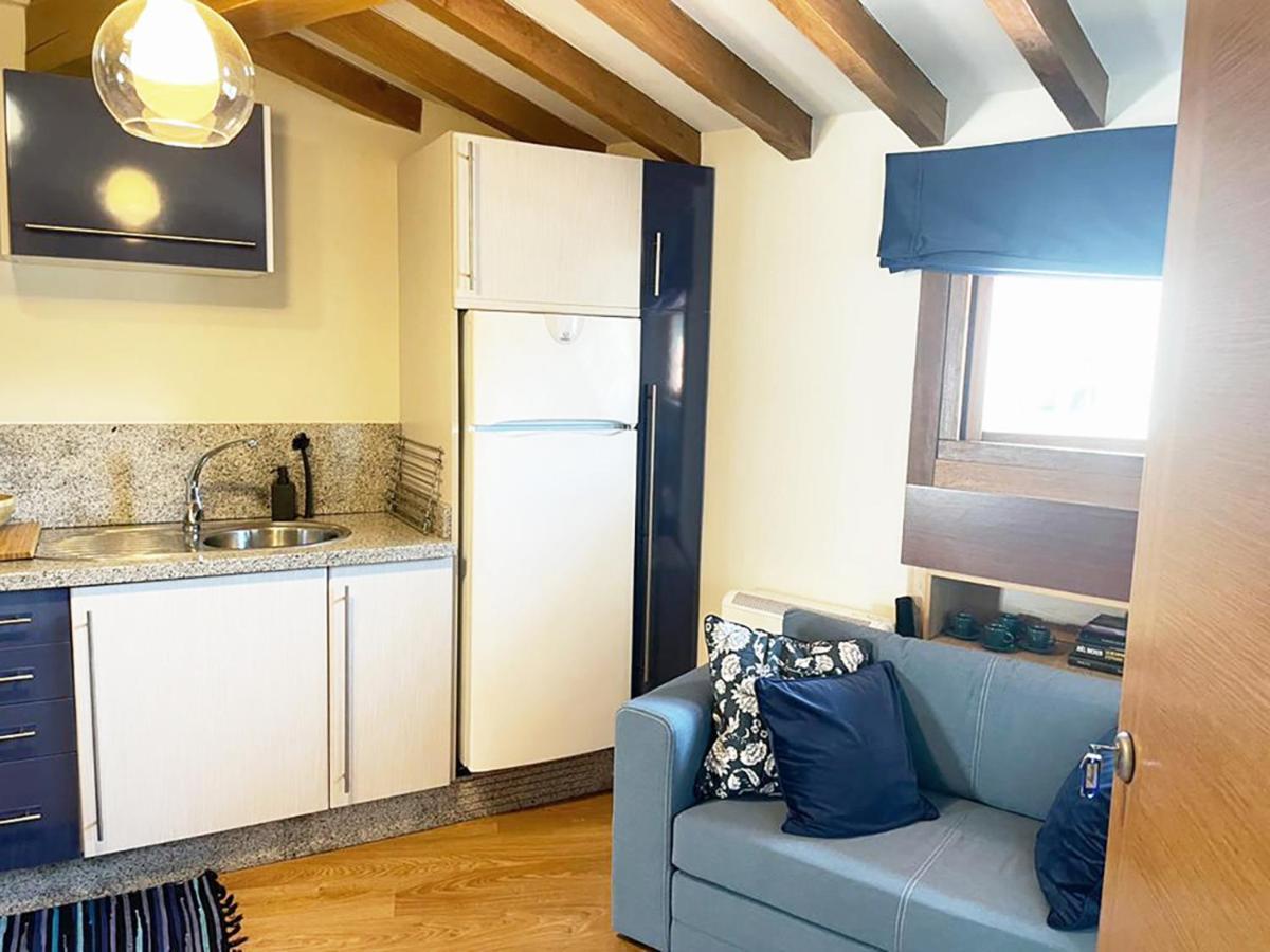 Marine Apartamento