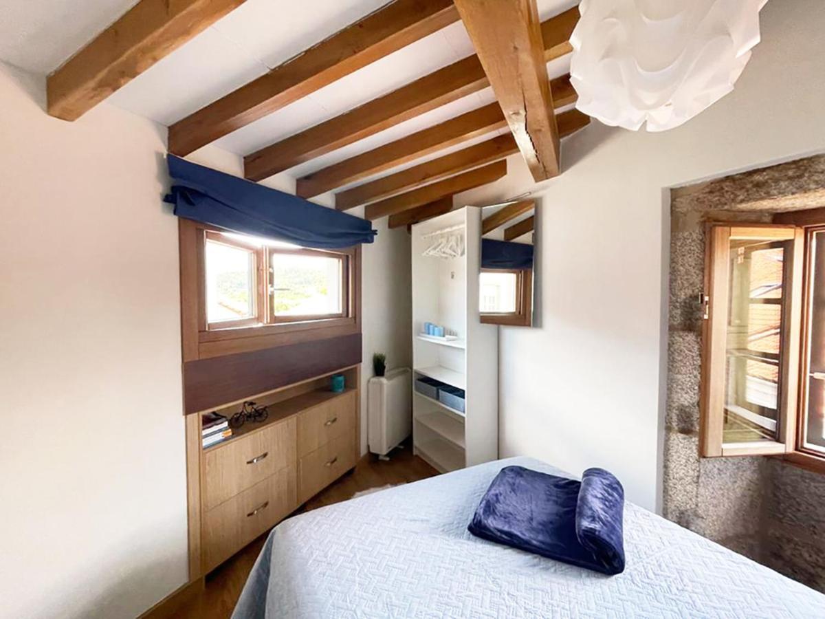 Apartamento Marine *