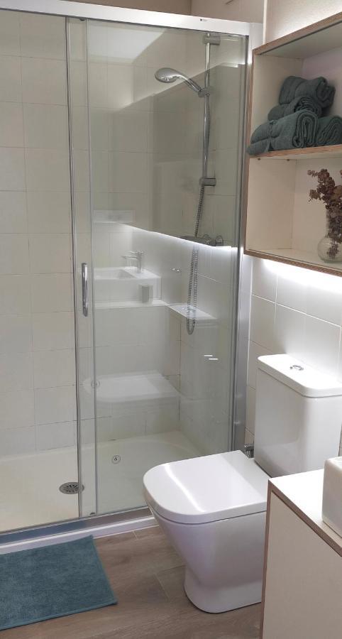 Loft Con Terraza En El Centro De Vutco 07320