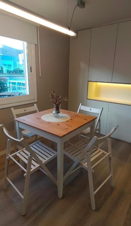 Loft Con Terraza En El Centro De Vutco 07320 Apartment Santiago de Compostela