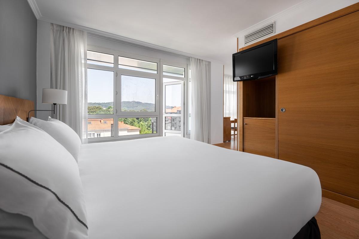 Hesperia Peregrino Hotel 4*