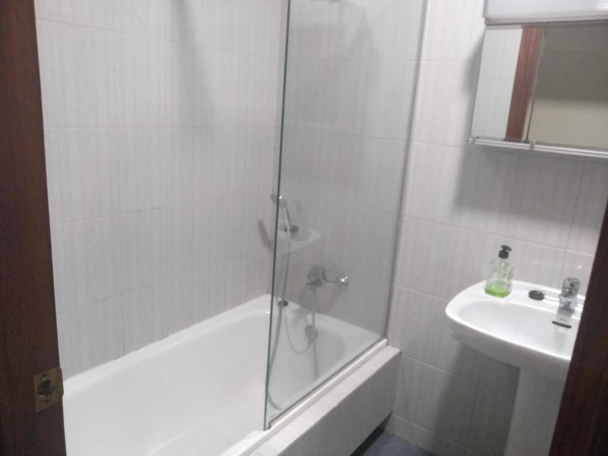 Apartamento Pelamios II