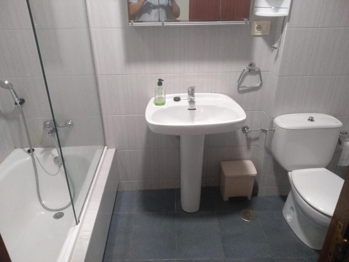 Apartamento Apartamento Pelamios II
