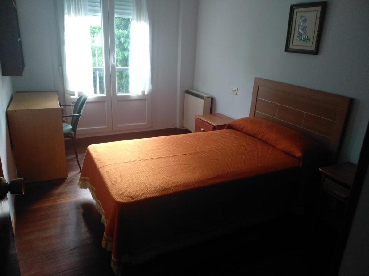 Apartamento Pelamios II Apartamento Santiago de Compostela