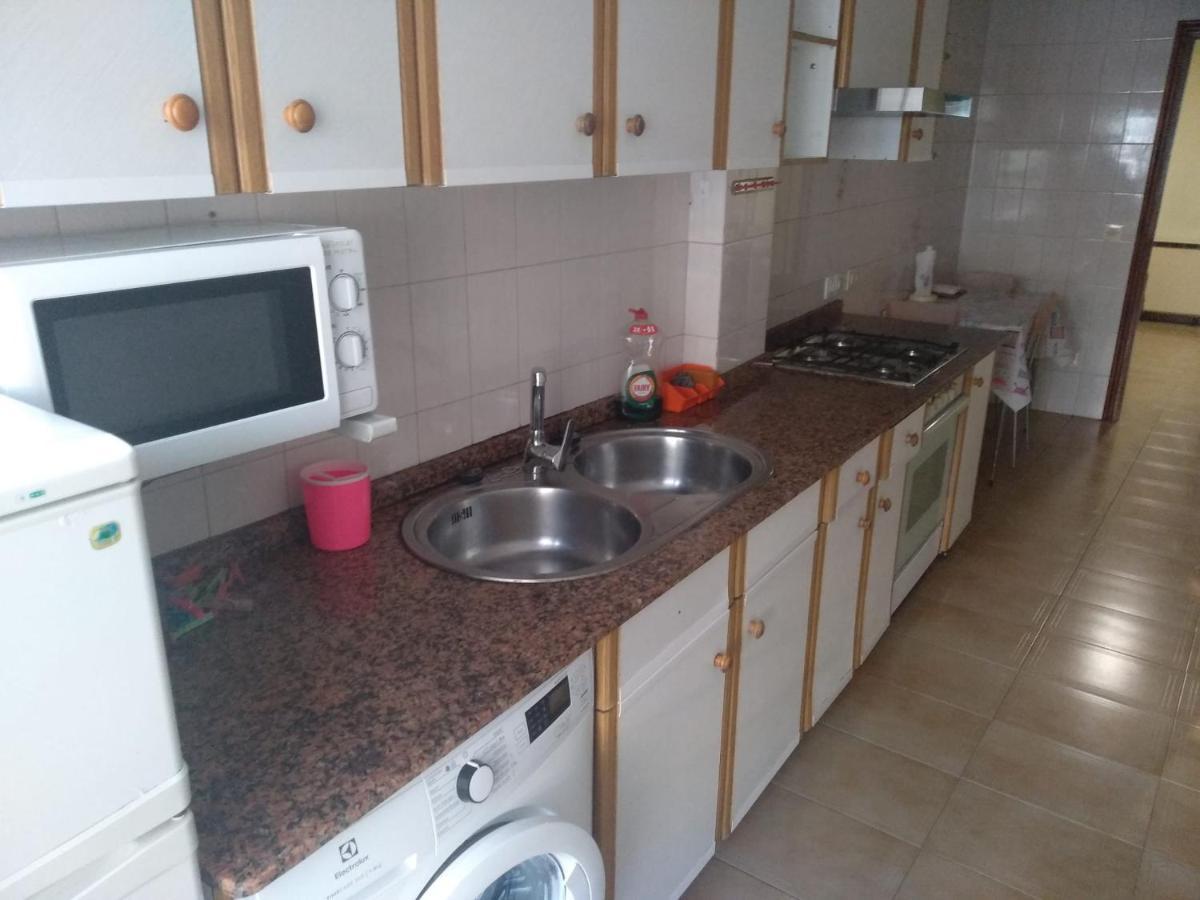 Apartamento Pelamios II