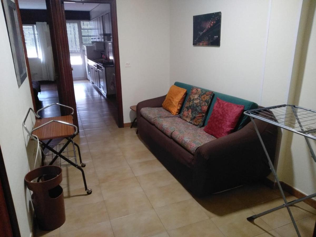 Apartamento Apartamento Pelamios II