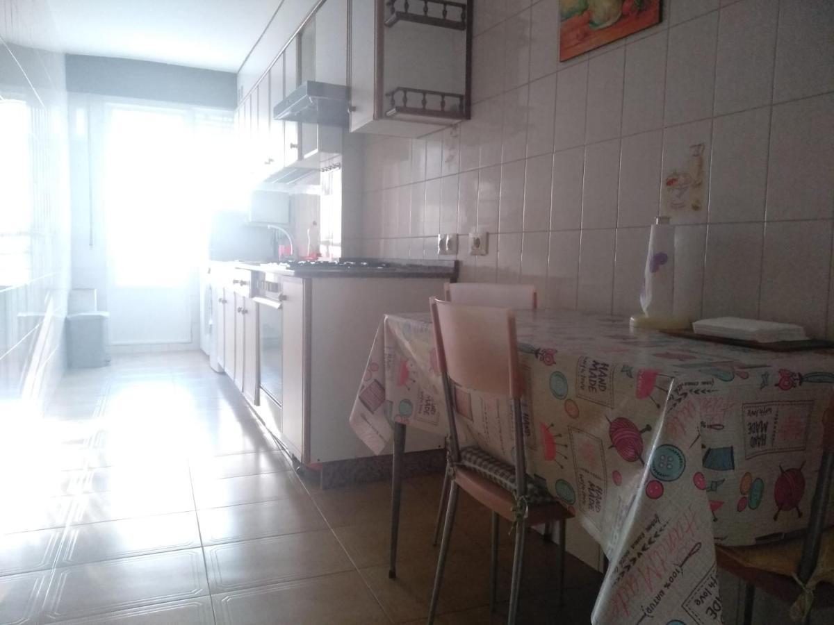 Apartamento Pelamios II *