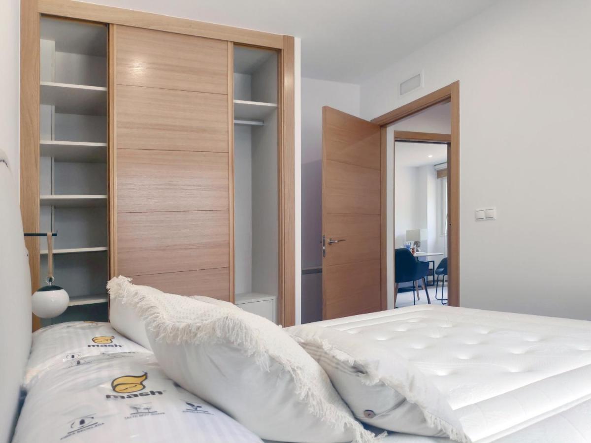 Rey Apartamento *