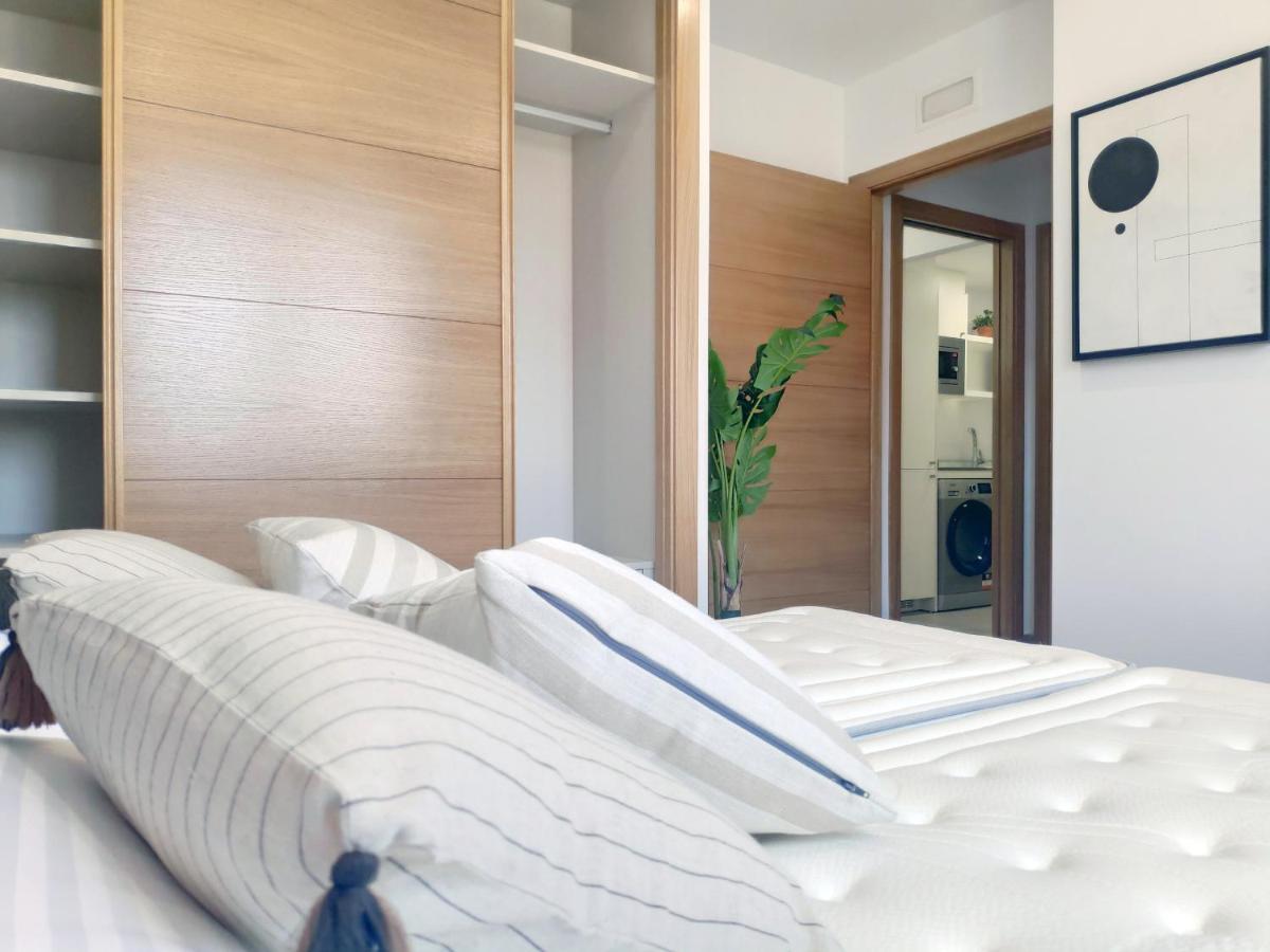 Rey Apartamento *