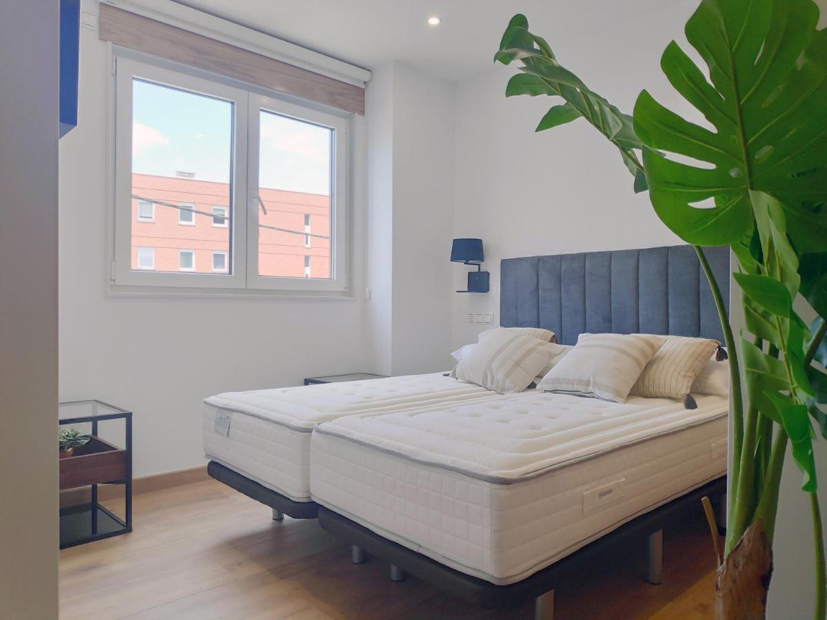 Rey Apartamento Santiago de Compostela