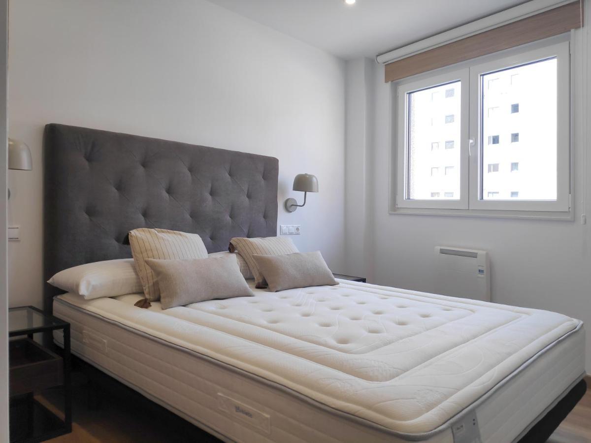 Rey Apartamento *