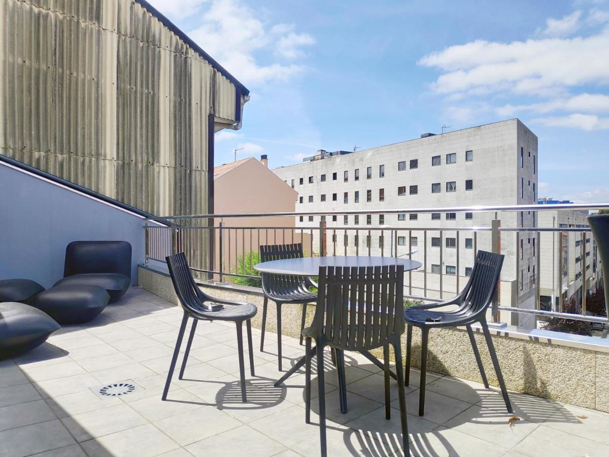 Rey Apartamento Santiago de Compostela