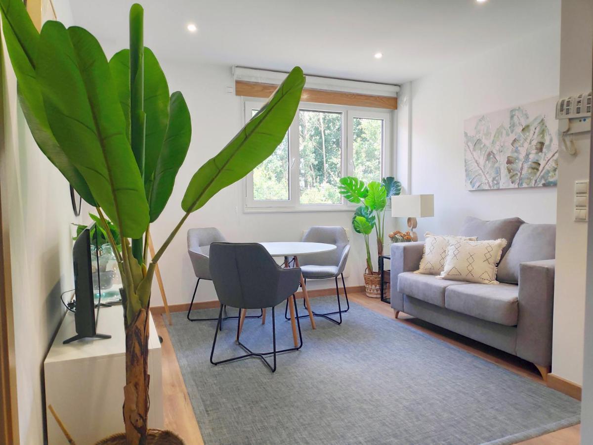 Apartamento Rey Santiago de Compostela