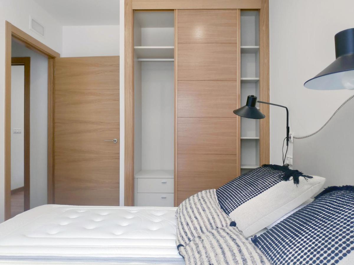 Rey Apartamento *