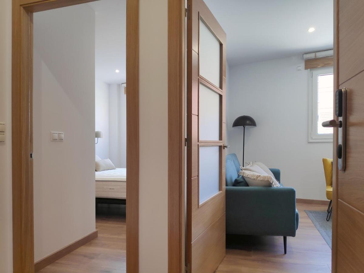Apartamento Rey