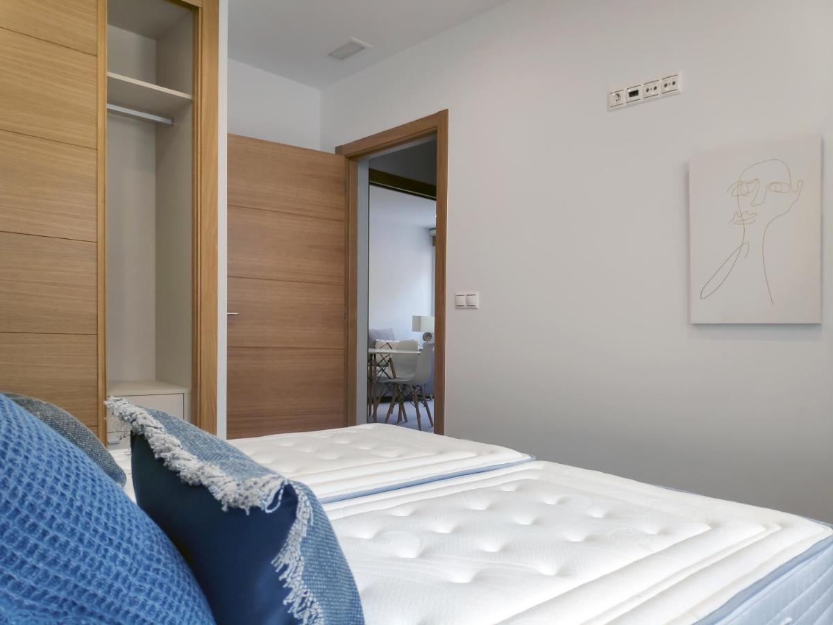 Rey Apartamento Santiago de Compostela