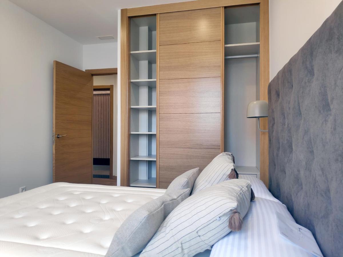 Apartamento Rey Santiago de Compostela