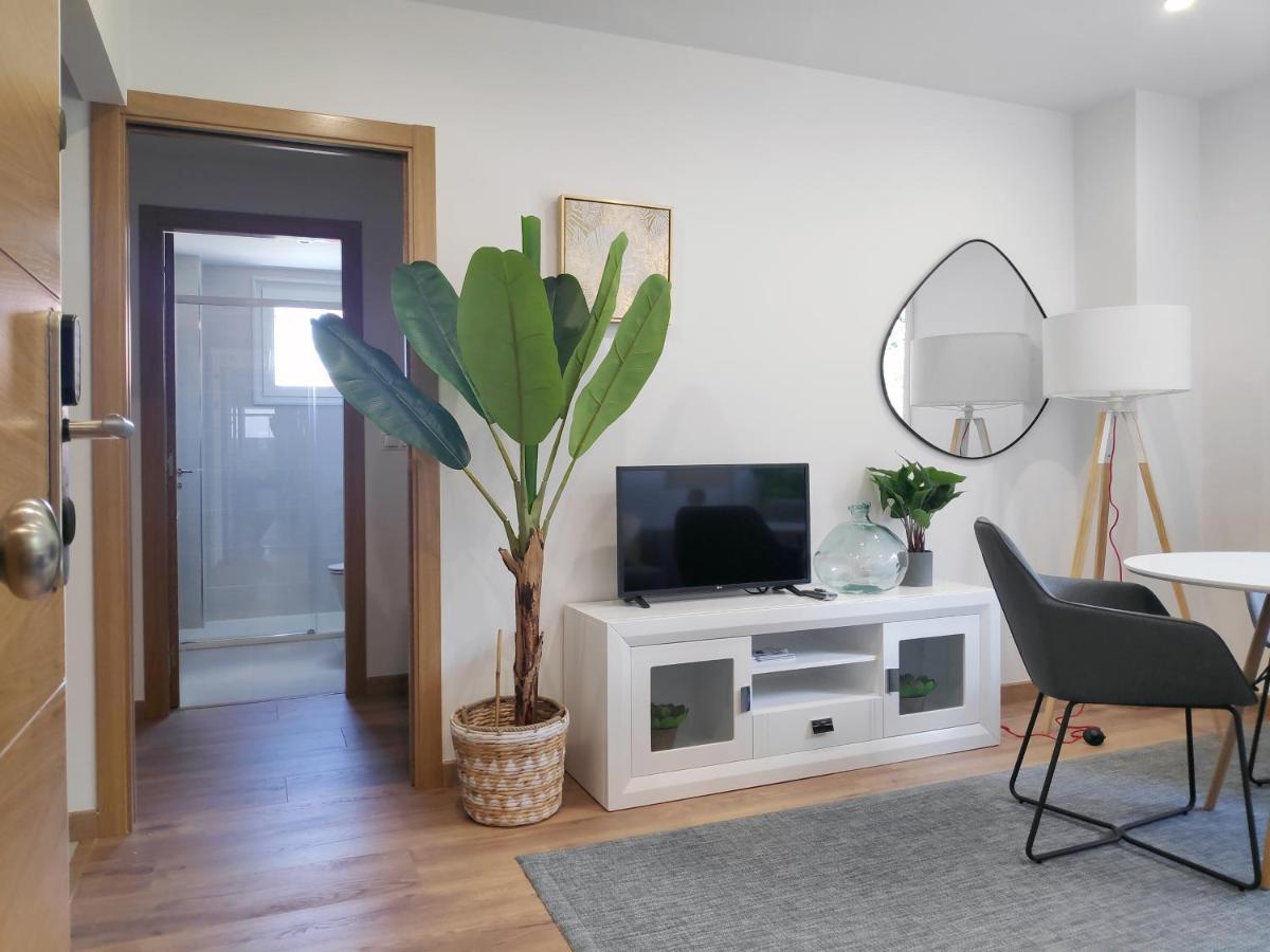 Apartamento Rey