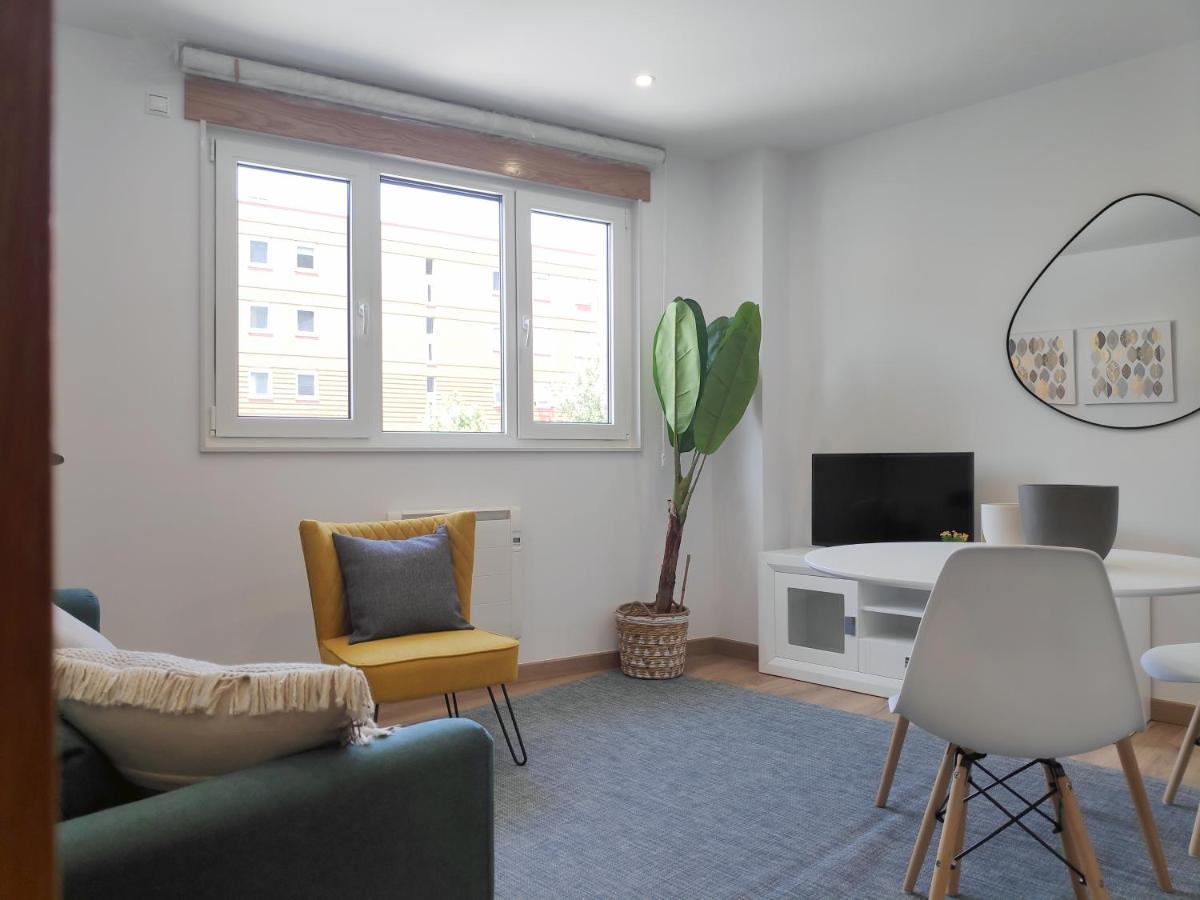 Apartamento Rey Santiago de Compostela