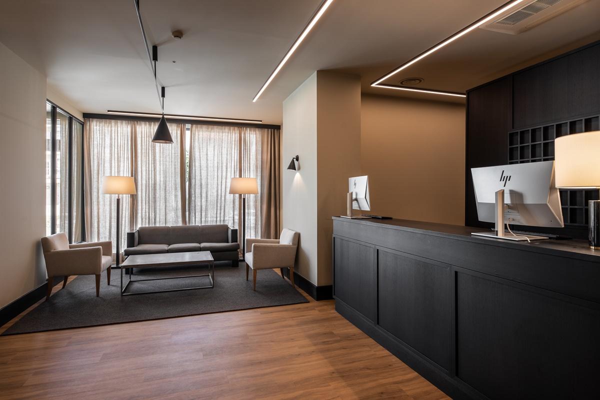 Hotel Hesperia Peregrino 4*