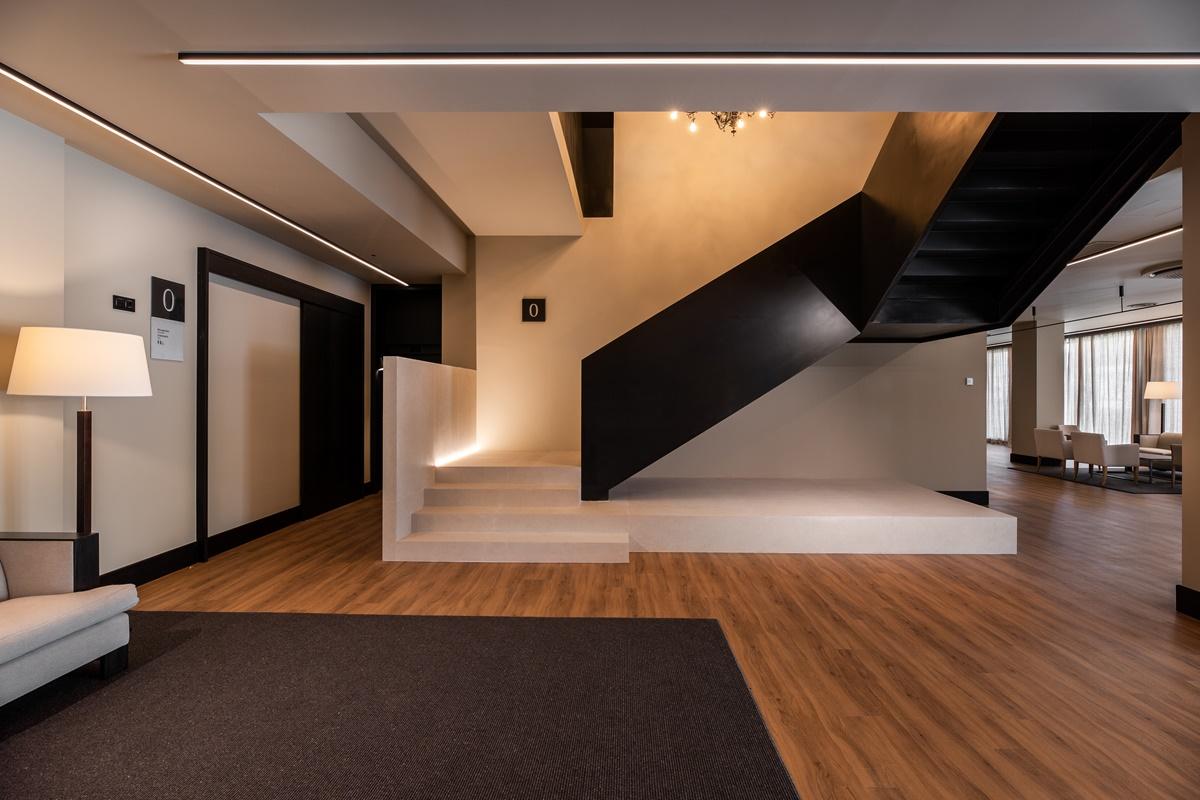 Hotel Hesperia Peregrino 4*