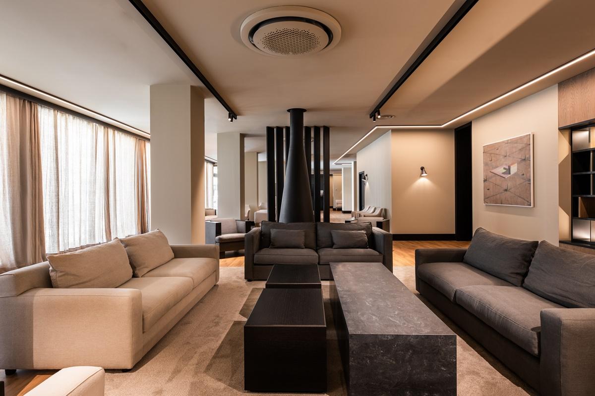 Hesperia Peregrino 4* Santiago de Compostela