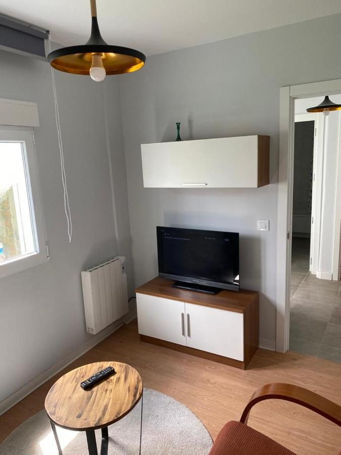 Casa Del Relojero Apartment *