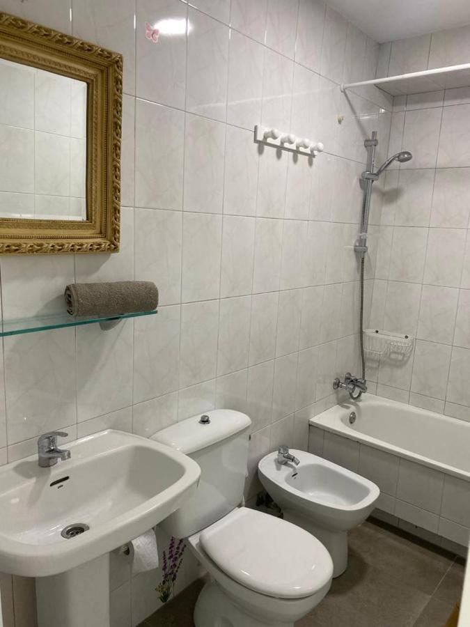 Apartment Casa Del Relojero Santiago de Compostela