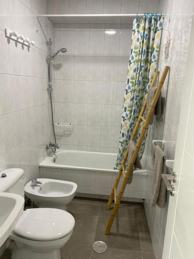 Casa Del Relojero Apartment Santiago de Compostela