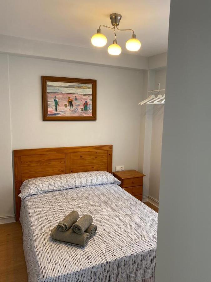 Apartment Casa Del Relojero *