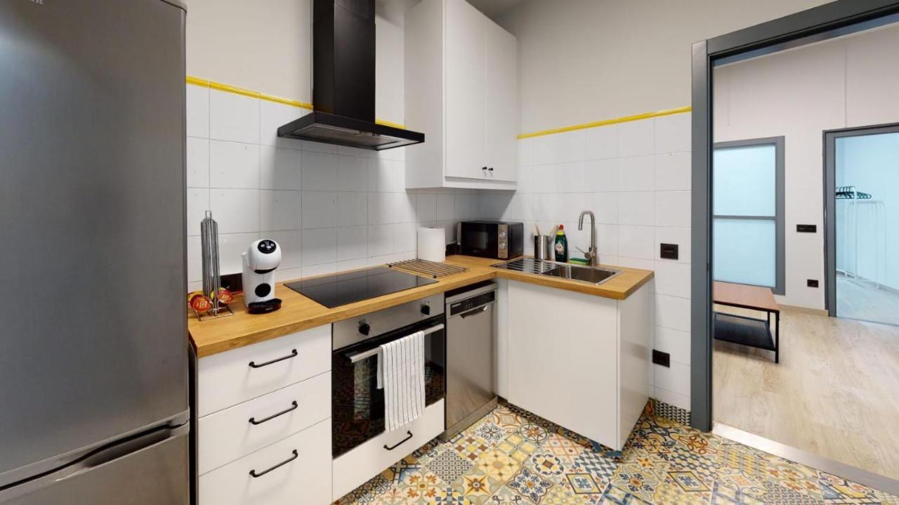 Apartamento San Roque Apartment