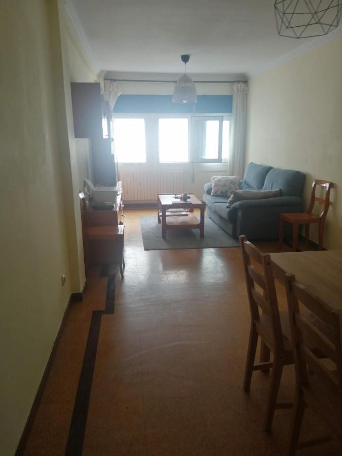 Apartment Casa Nacho *