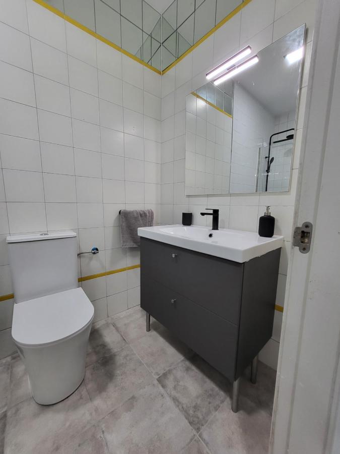 Apartment Apartamento San Roque Santiago de Compostela