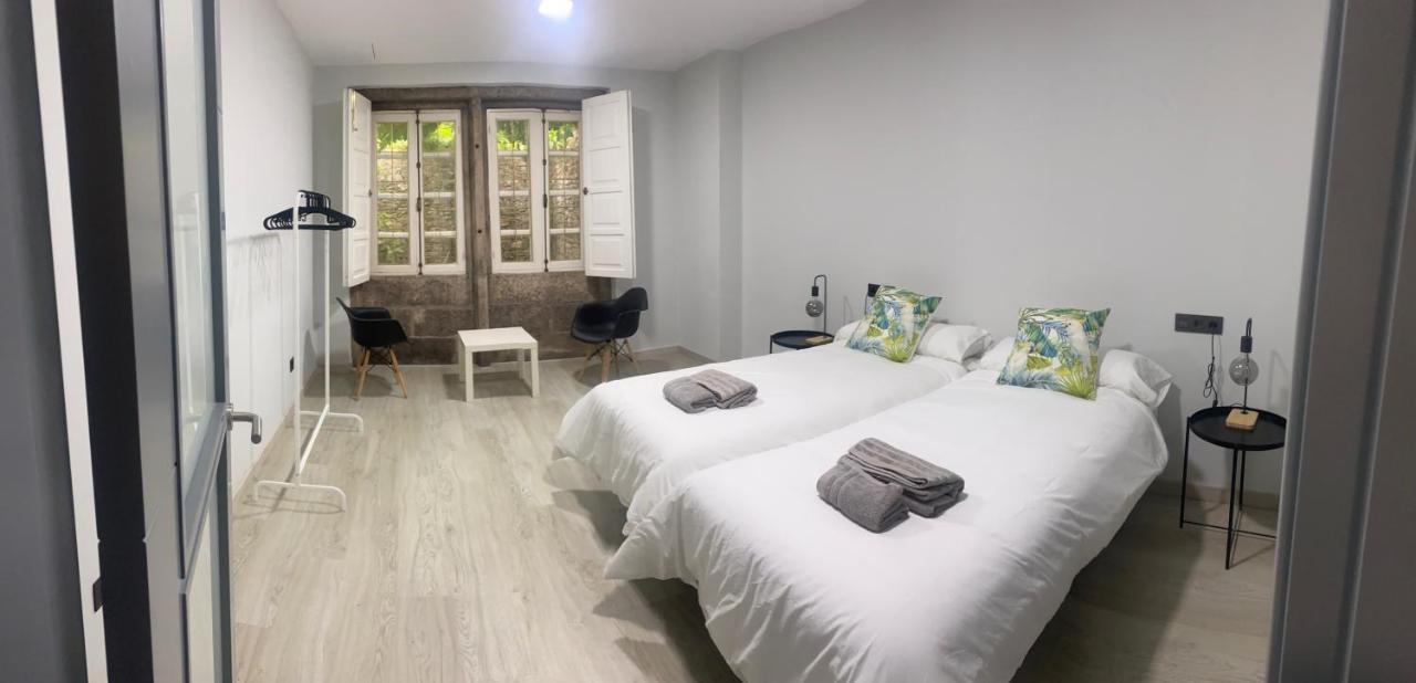 Apartamento San Roque Apartamento