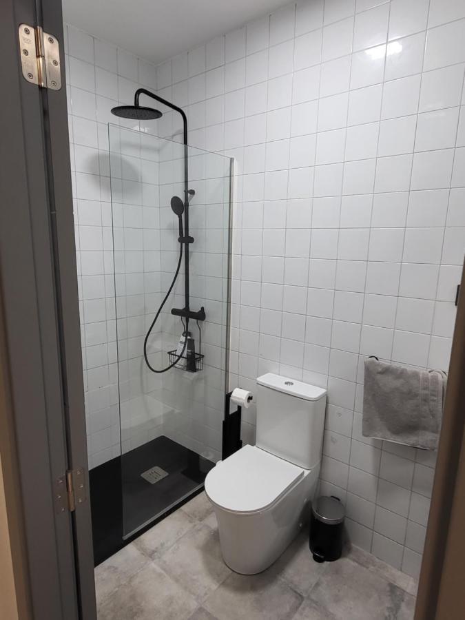 Apartment Apartamento San Roque Santiago de Compostela