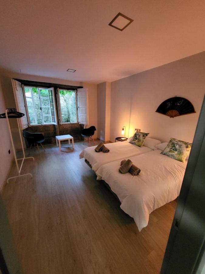 Apartamento San Roque Apartment