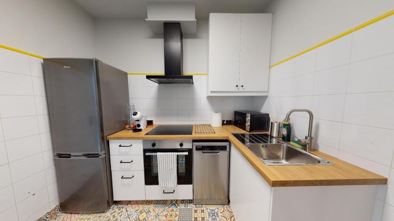 Apartamento San Roque *