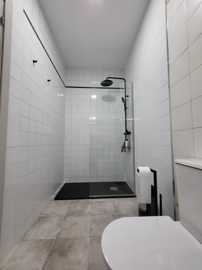 Apartment Apartamento San Roque Santiago de Compostela