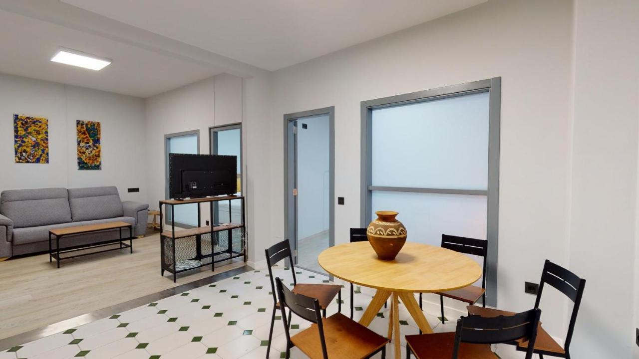 Apartamento San Roque Santiago de Compostela