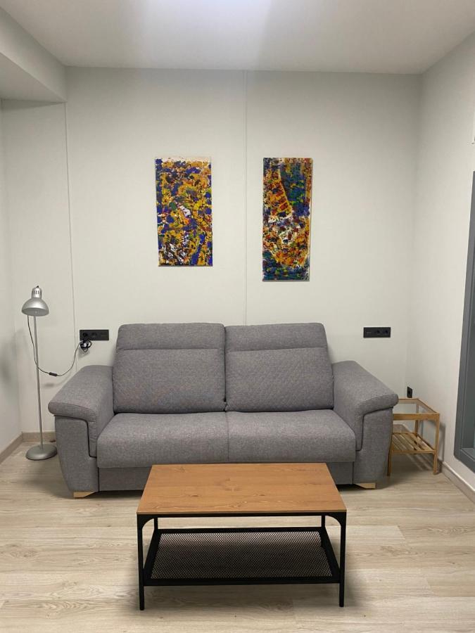 Apartamento San Roque Santiago de Compostela