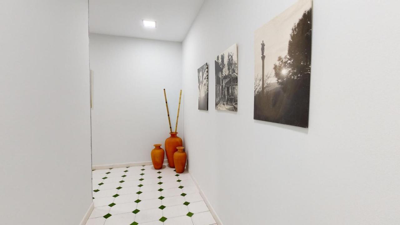 Apartamento San Roque Apartment *