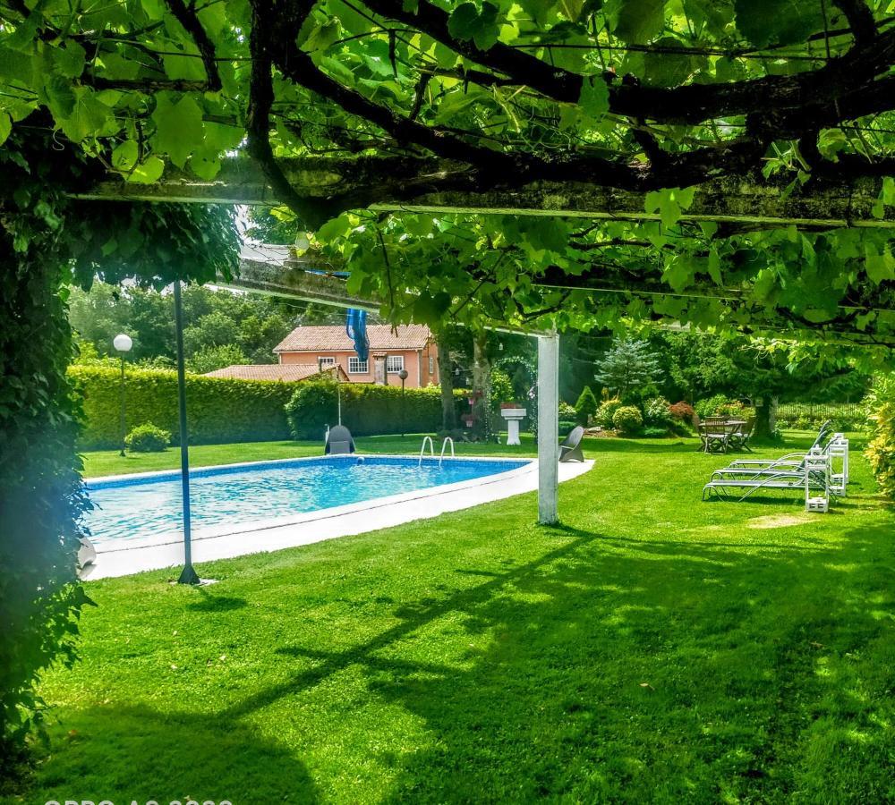 Holiday home Casa Rustica Neiro *