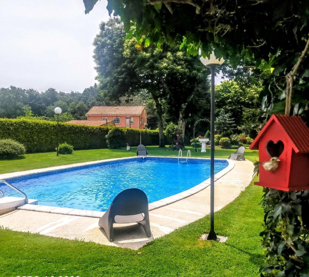 Holiday home Casa Rustica Neiro